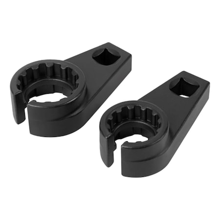 Dendesigns NOX & Soot Sensor Socket DE3007231